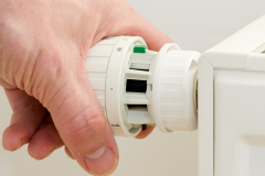Kinton central heating repair costs