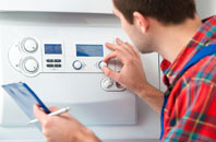 free Kinton gas safe engineer quotes