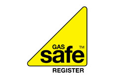 gas safe companies Kinton